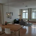 Alojamento de Acomodação e Pequeno-almoço Engelenhof 4*