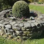 Panzió Engelenhof Stevensweert