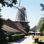 Engelenhof Panzió 4*