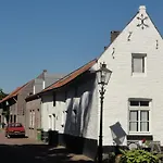 Panzió Engelenhof Stevensweert