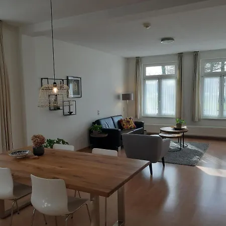 Bed & Breakfast Engelenhof *