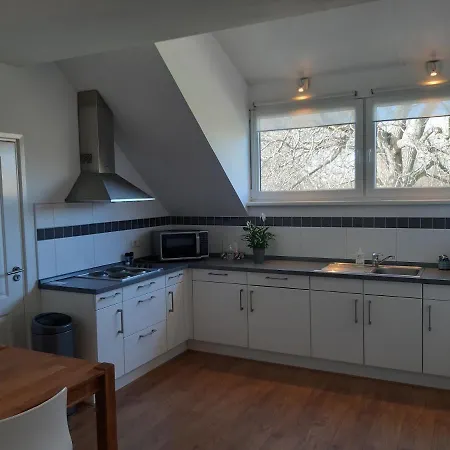 Bed & Breakfast Engelenhof Stevensweert