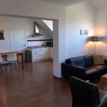 Engelenhof Bed & Breakfast *