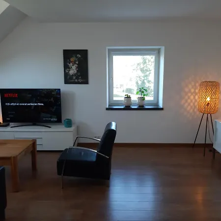 Engelenhof Bed & Breakfast