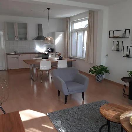 Engelenhof Bed & Breakfast *