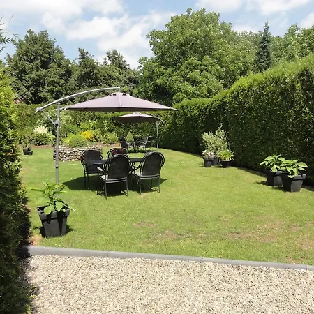Engelenhof Bed & Breakfast *