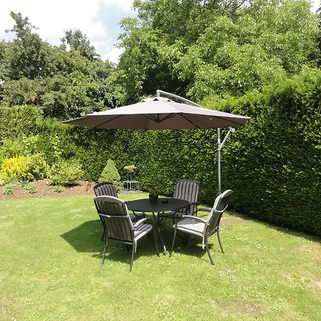 Engelenhof Bed & Breakfast