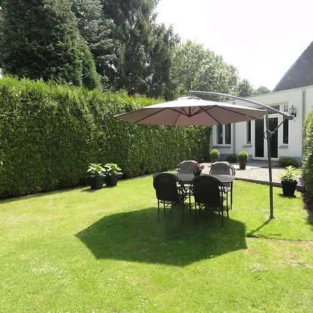 Bed & Breakfast Engelenhof *