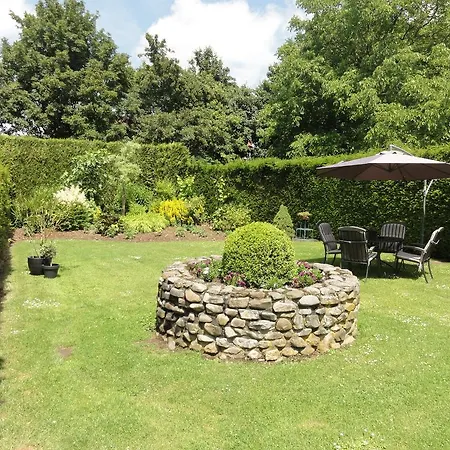 艾格恩霍夫住宿加早餐旅馆 住宿加早餐酒店 Stevensweert