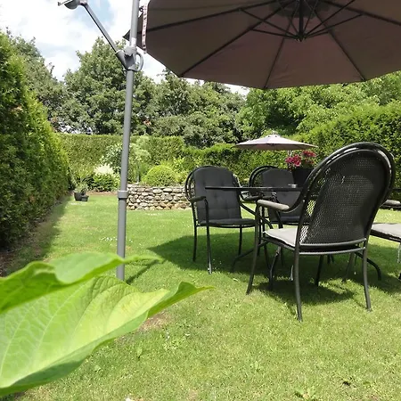 艾格恩霍夫住宿加早餐旅馆