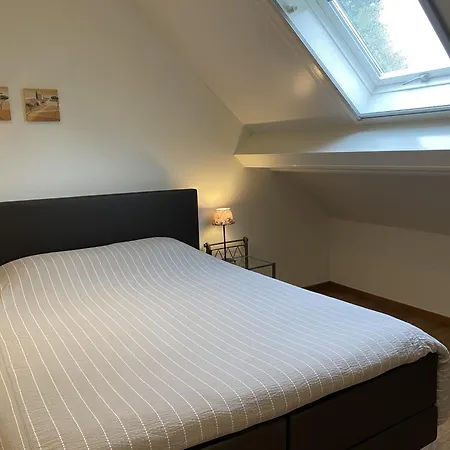Bed & Breakfast Engelenhof