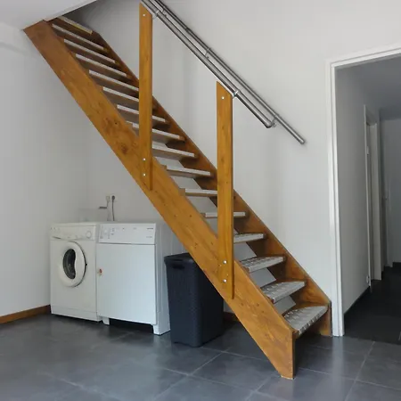 Engelenhof Bed & Breakfast