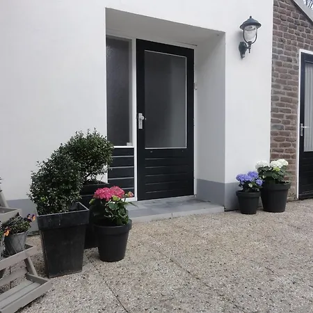 Bed & Breakfast Engelenhof