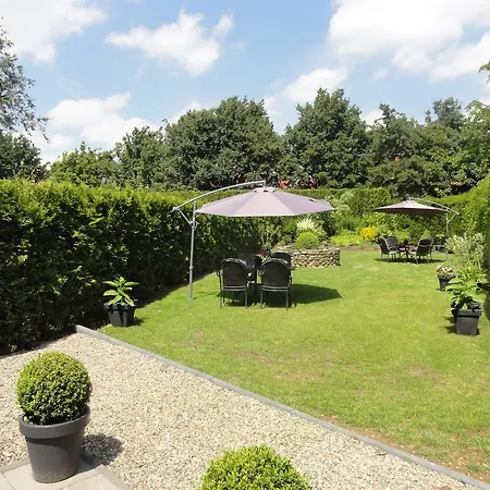 Engelenhof Bed & Breakfast