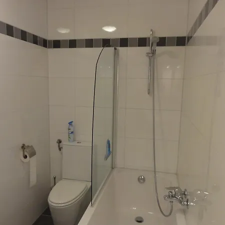 Engelenhof Bed & Breakfast