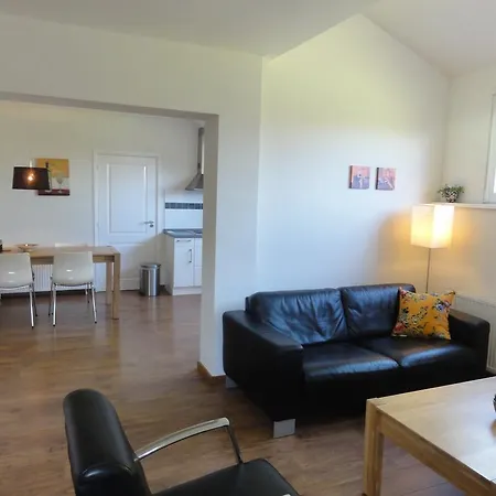 艾格恩霍夫住宿加早餐旅馆 4*