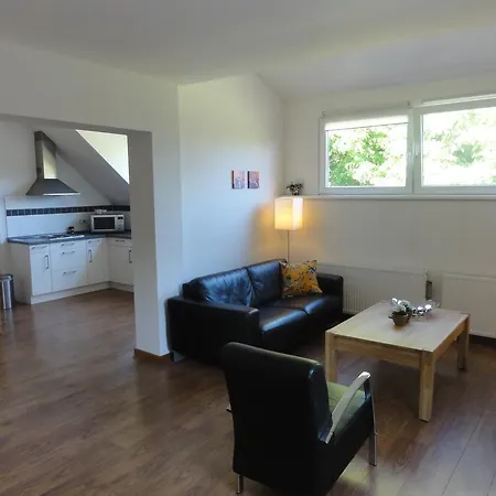 艾格恩霍夫住宿加早餐旅馆 住宿加早餐酒店