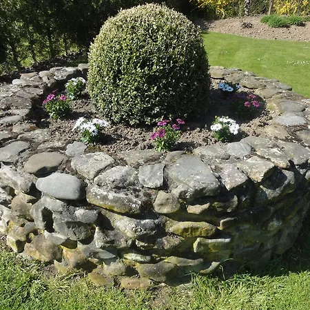 住宿加早餐酒店 艾格恩霍夫住宿加早餐旅馆 Stevensweert