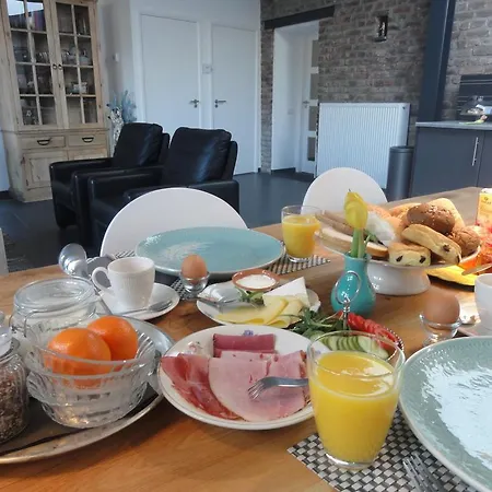 Engelenhof Bed & Breakfast *