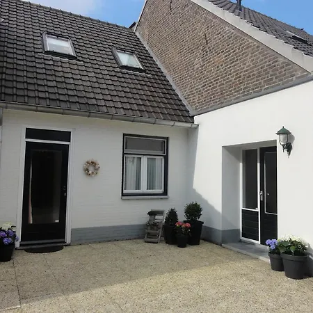 Engelenhof 4* Stevensweert