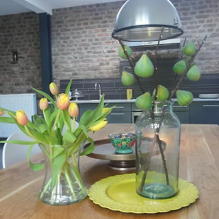 Engelenhof Bed & Breakfast *