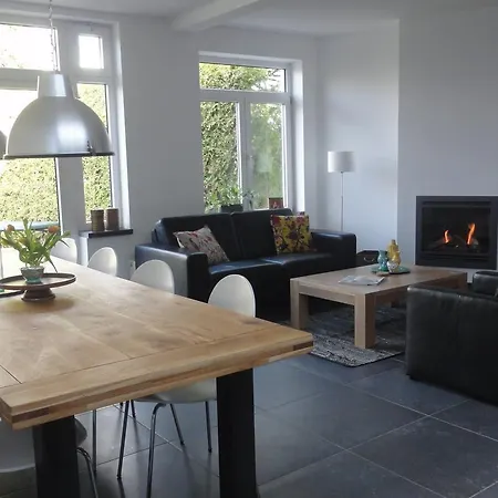 Engelenhof Bed & Breakfast Stevensweert