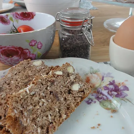 艾格恩霍夫住宿加早餐旅馆 4*