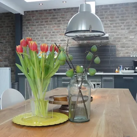 Bed & Breakfast Engelenhof Stevensweert