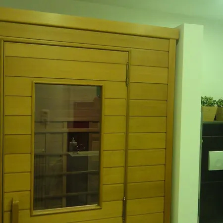 艾格恩霍夫住宿加早餐旅馆 4*