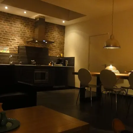 艾格恩霍夫住宿加早餐旅馆 4* Stevensweert