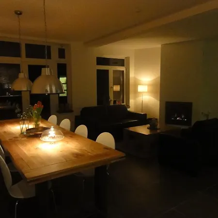 艾格恩霍夫住宿加早餐旅馆 Stevensweert