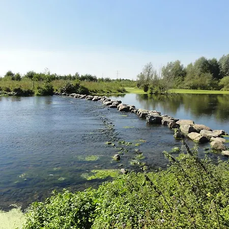 住宿加早餐酒店 艾格恩霍夫住宿加早餐旅馆 4*