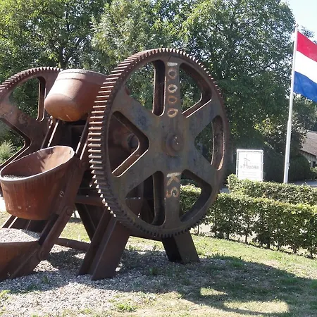 Couette-café Engelenhof