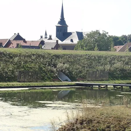 Engelenhof Bed & Breakfast