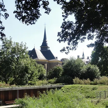Engelenhof Couette-café