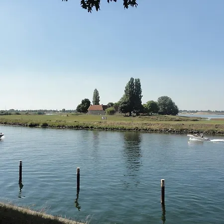 Engelenhof 4* Stevensweert