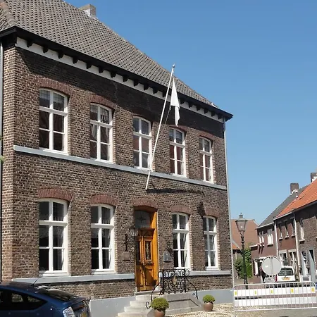Engelenhof Bed & Breakfast Stevensweert