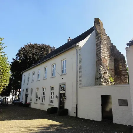 Bed & Breakfast Engelenhof *