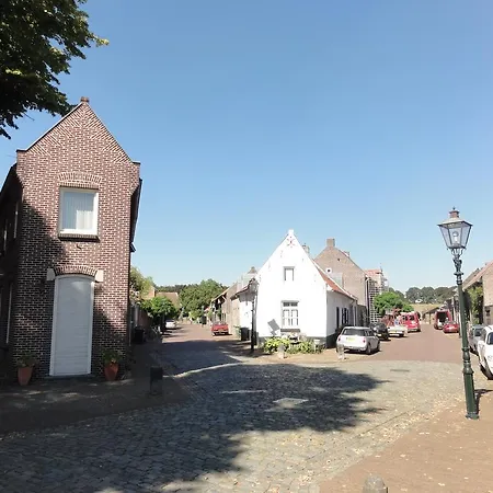 Engelenhof Bed & Breakfast *