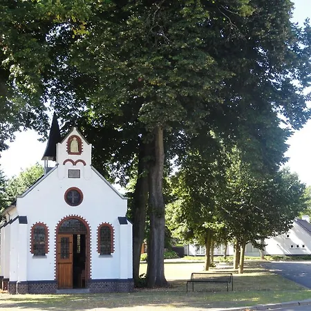 Couette-café Engelenhof