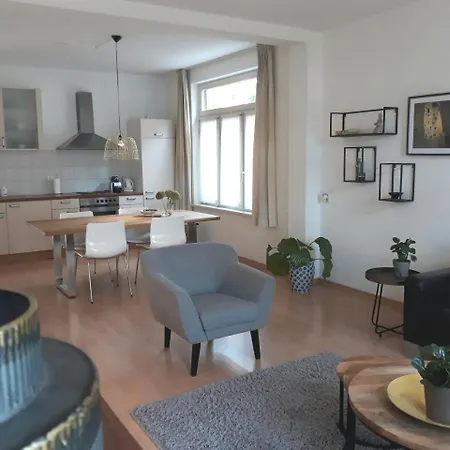 艾格恩霍夫住宿加早餐旅馆 4*