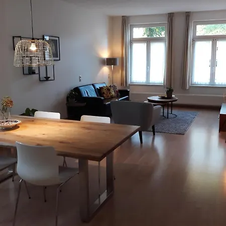 Bed & Breakfast Engelenhof