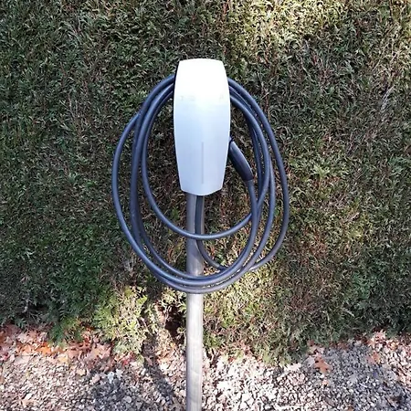 Engelenhof Couette-café Stevensweert