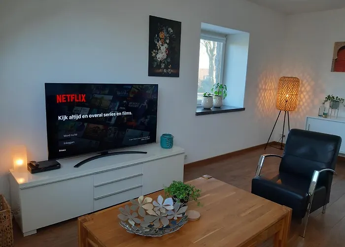 Engelenhof 4* Stevensweert