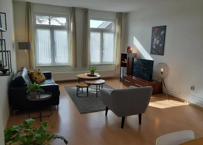 Engelenhof Stevensweert