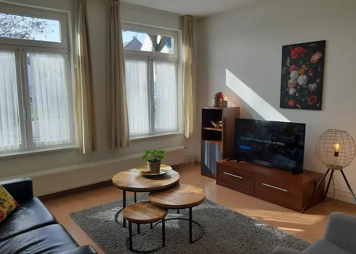 Engelenhof Отель типа 