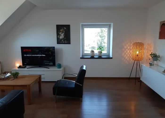 Engelenhof Отель типа 