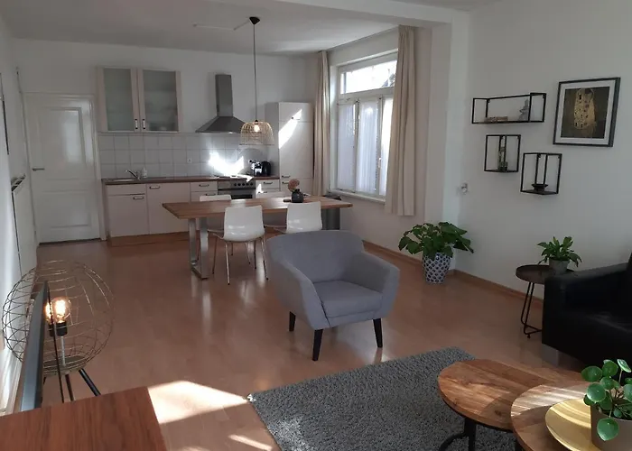 Engelenhof فندق مبيت وإفطار 4*