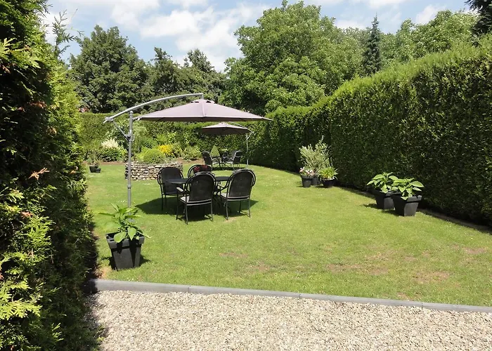 Engelenhof Отель типа 