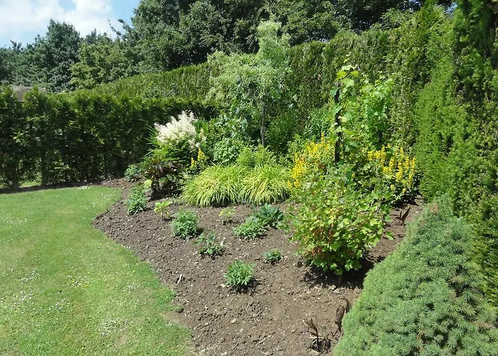 Engelenhof فندق مبيت وإفطار 4*